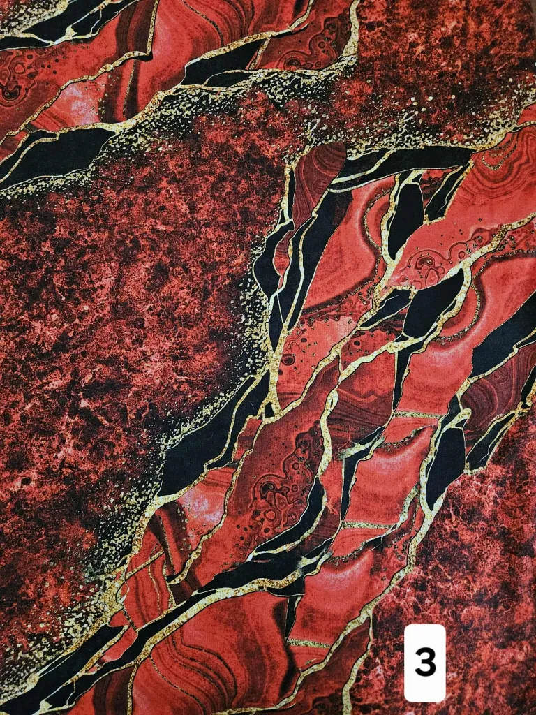 Eest täispika lukuga silmapaistev dresskleit Aphrodite (erinevad kangavalikud), lisavaade 3