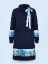 Naiste dresskleit Winter Dream, lisavaade 2