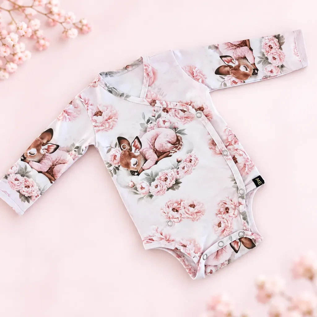 Bämbi body