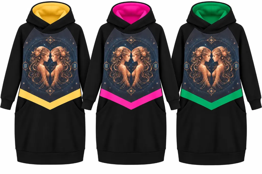 Naiste dresskleit Aphrodite