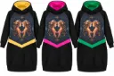 Naiste dresskleit Aphrodite