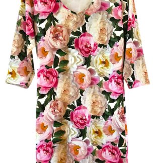 Naiste kleit Peony Blossom